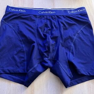 Calvin Klein L boxer briefs